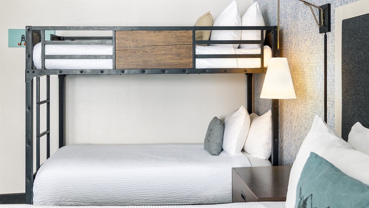 Photo of Bedroom in Steamboat Springs