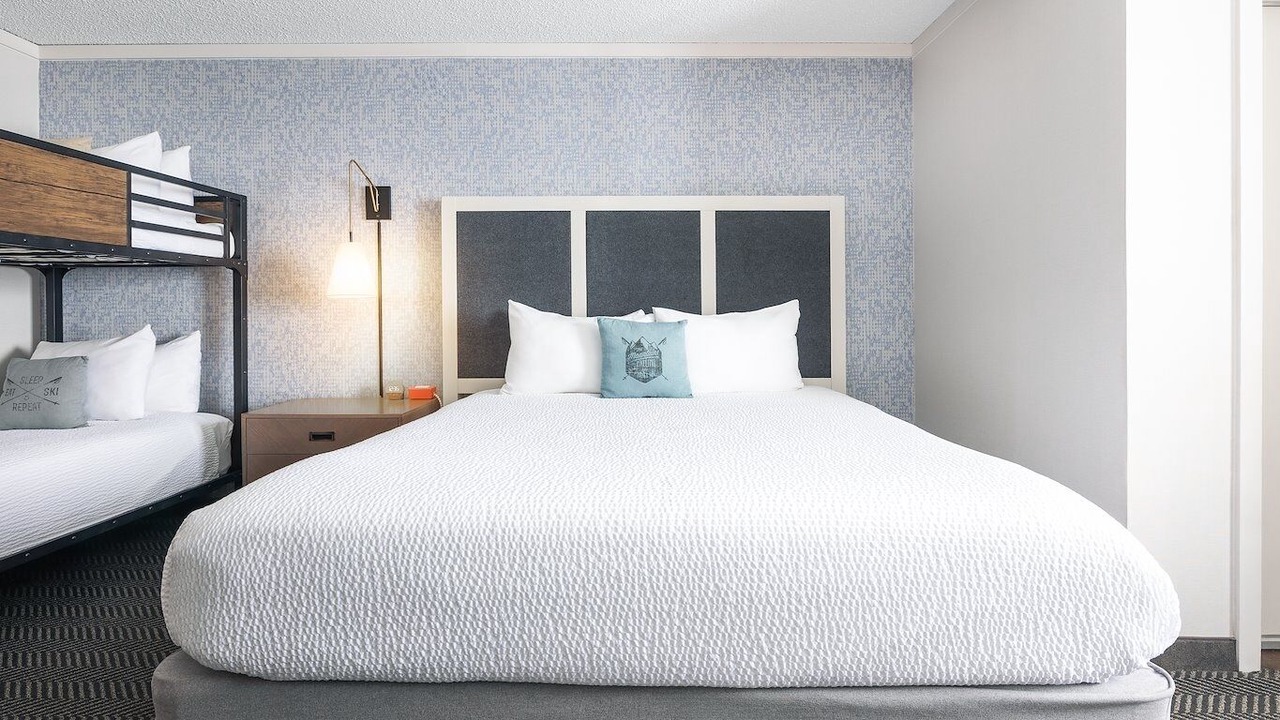 Photo of Bedroom in Steamboat Springs
