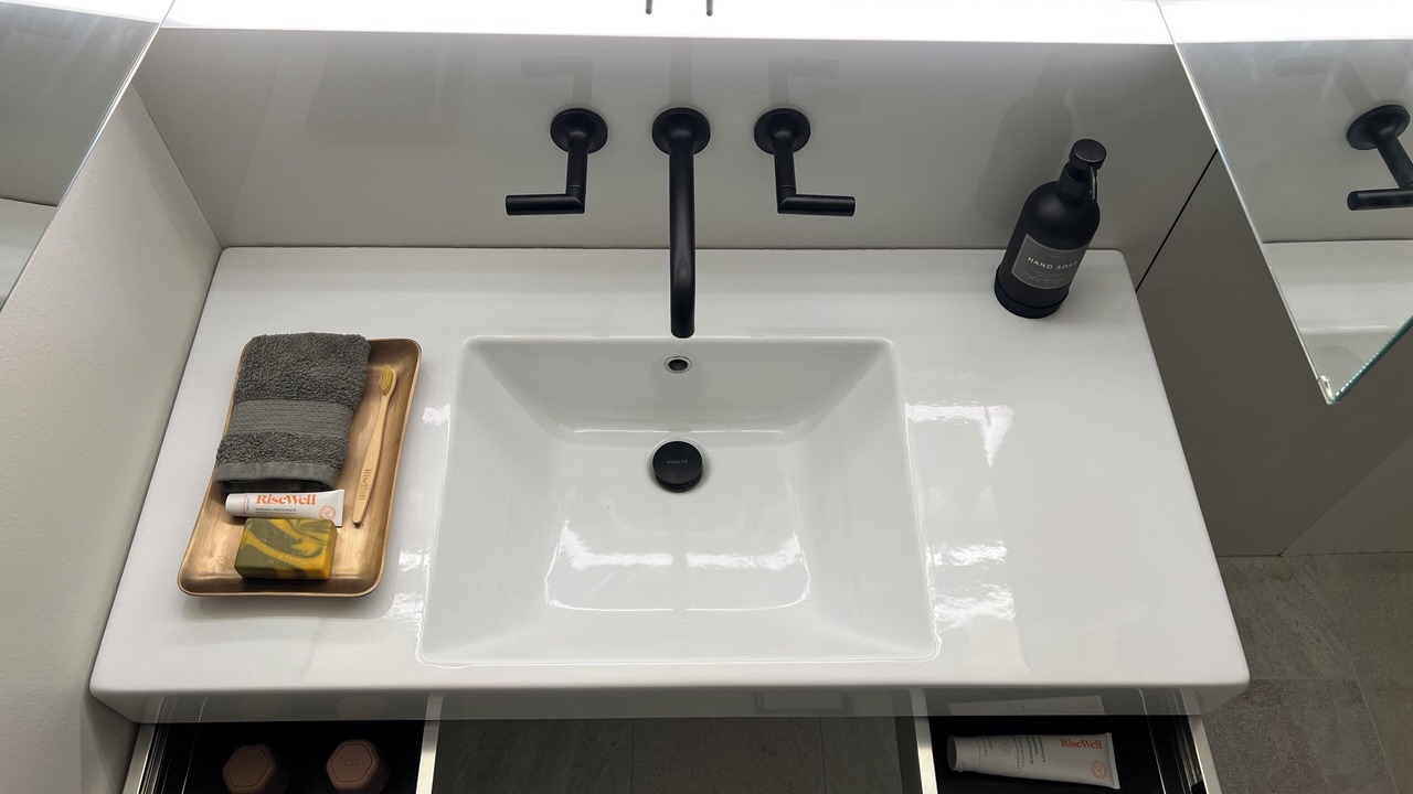 Photo of Bathroom in Aurora