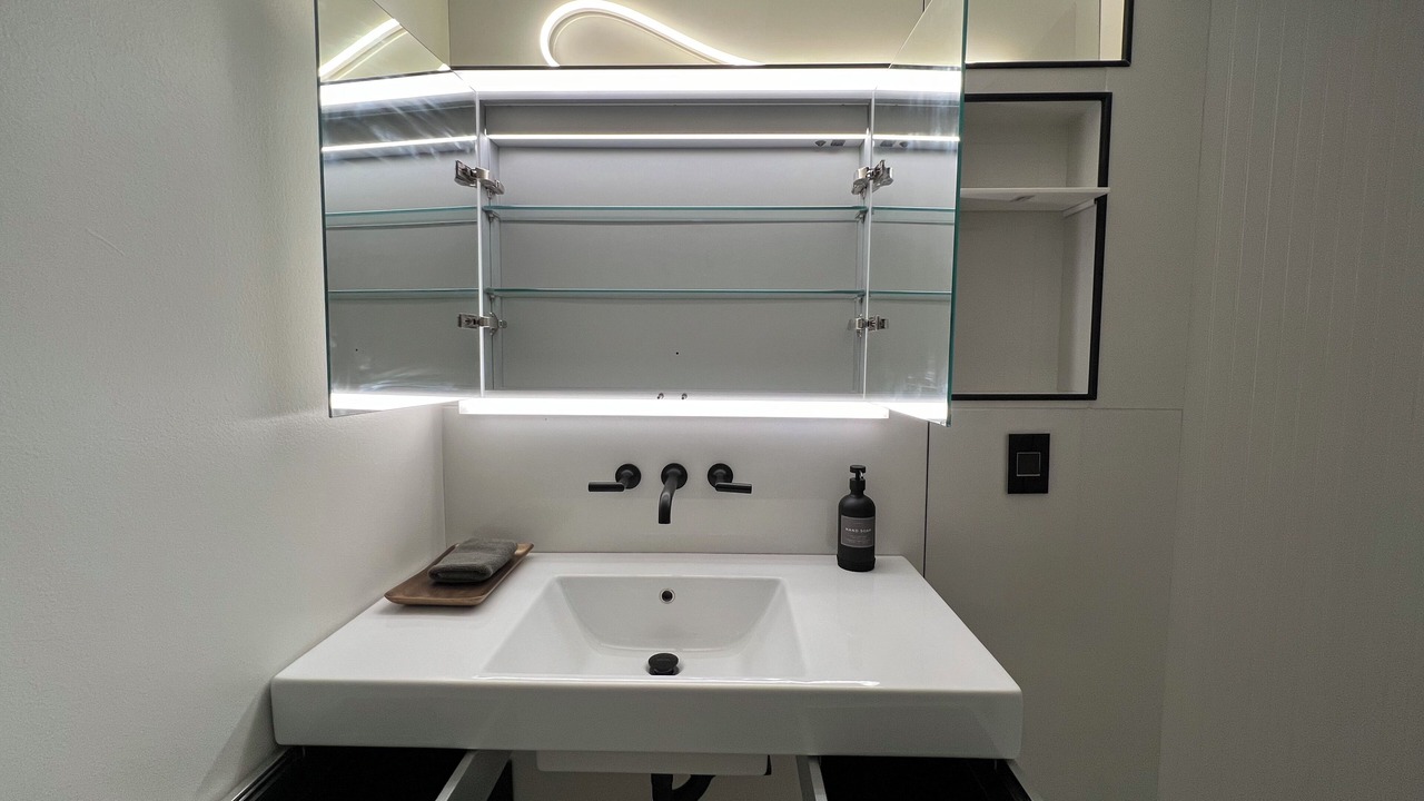 Photo of Bathroom in Aurora