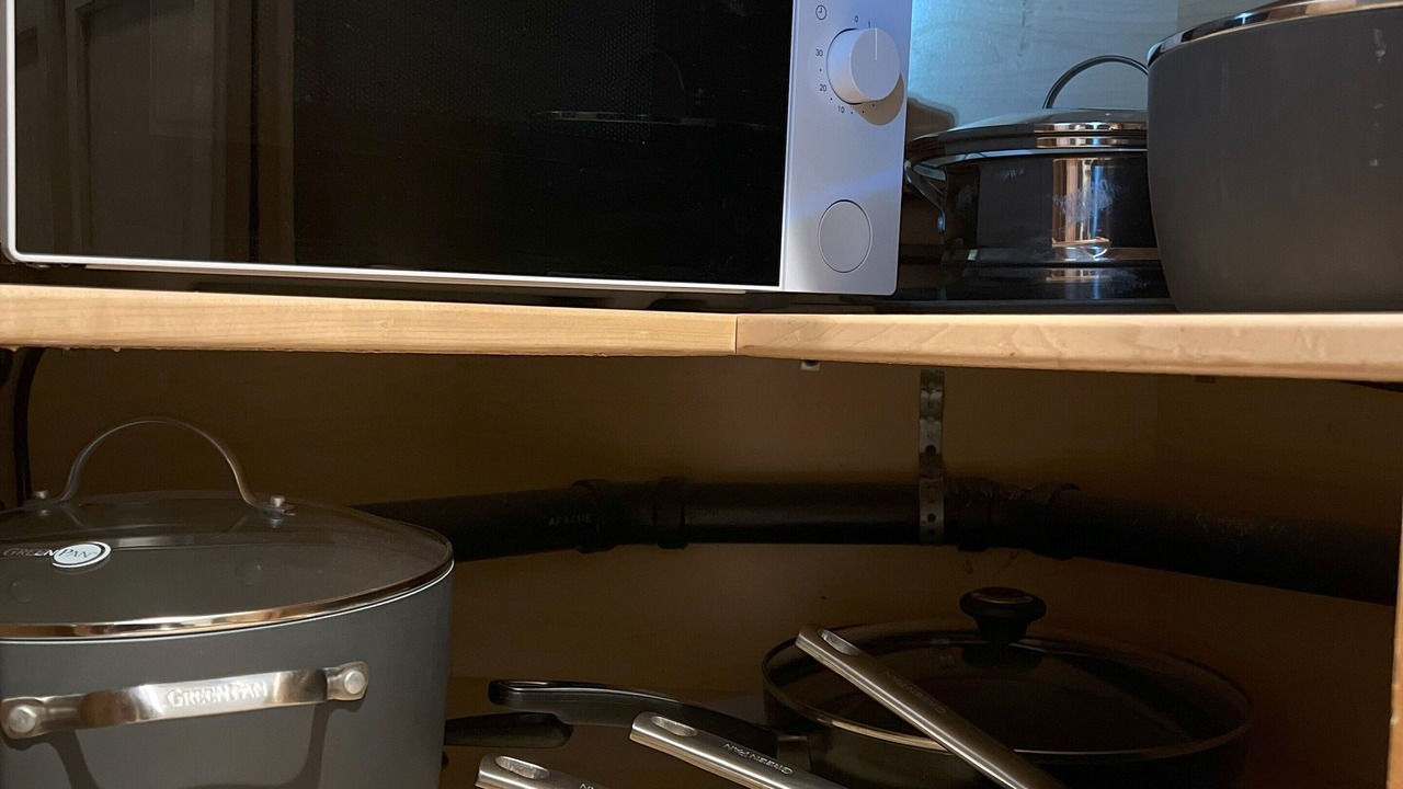Photo of Kitchen in Aurora