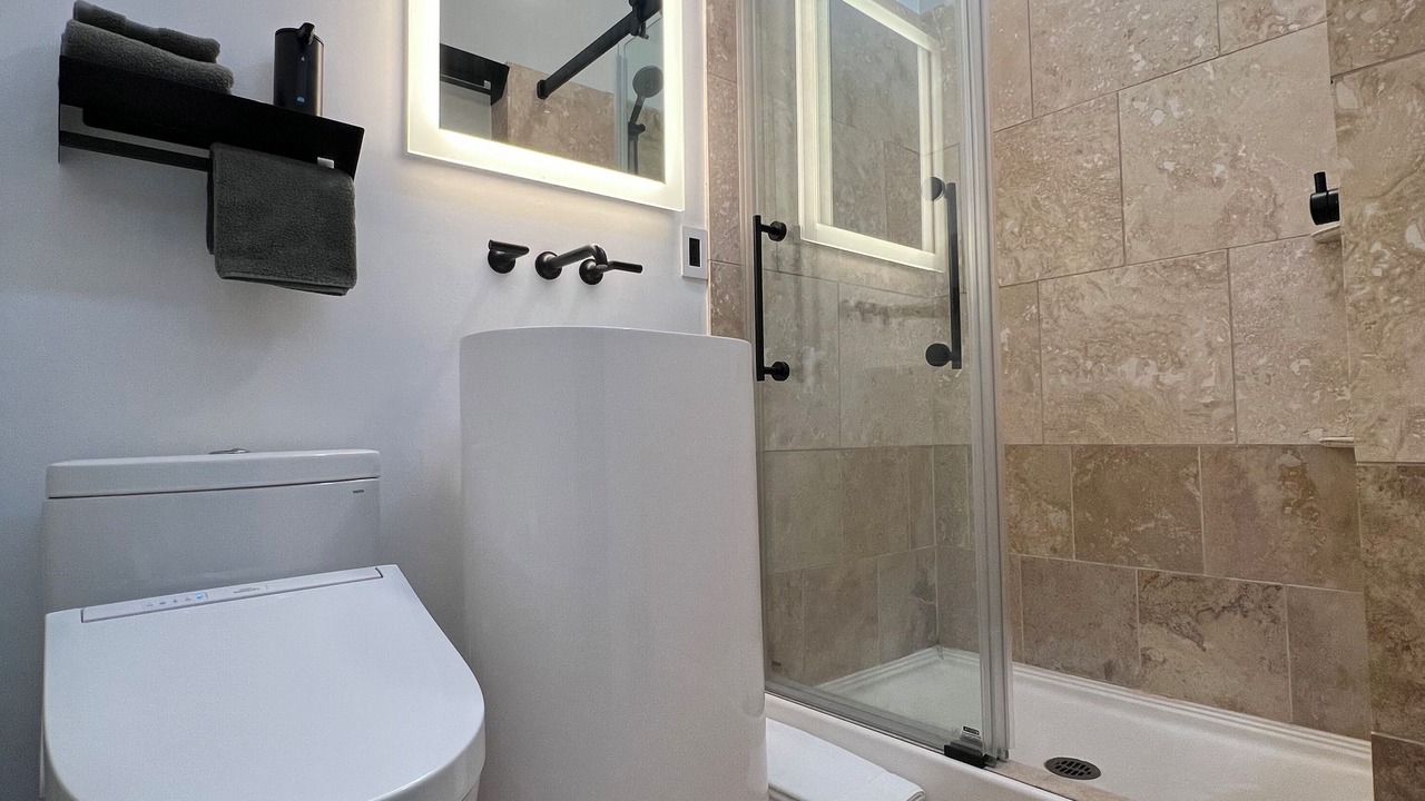 Photo of Bathroom in Aurora