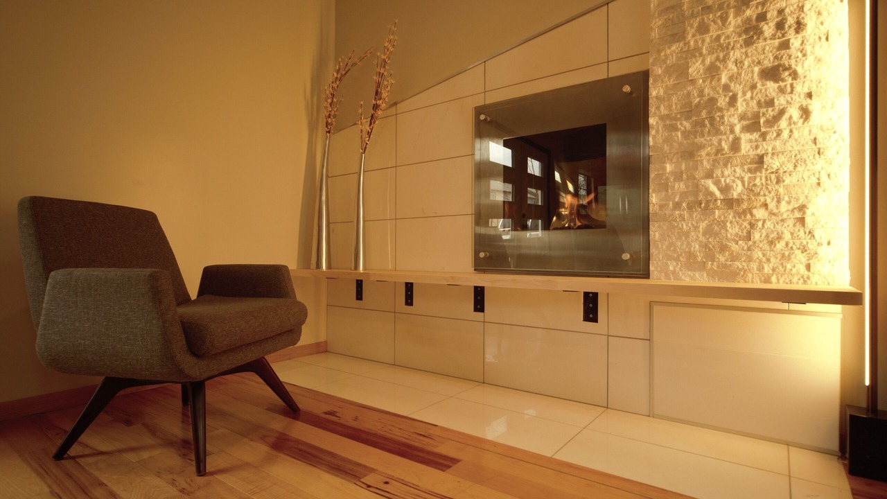 Photo of Livingroom in Aurora