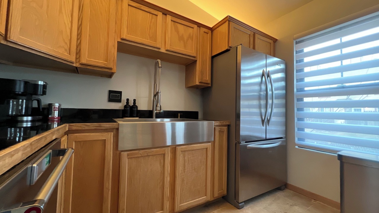 Photo of Kitchen in Aurora