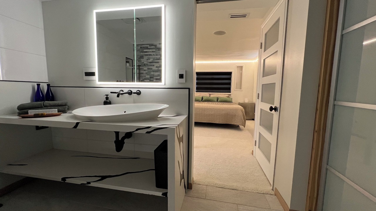 Photo of Bathroom in Aurora