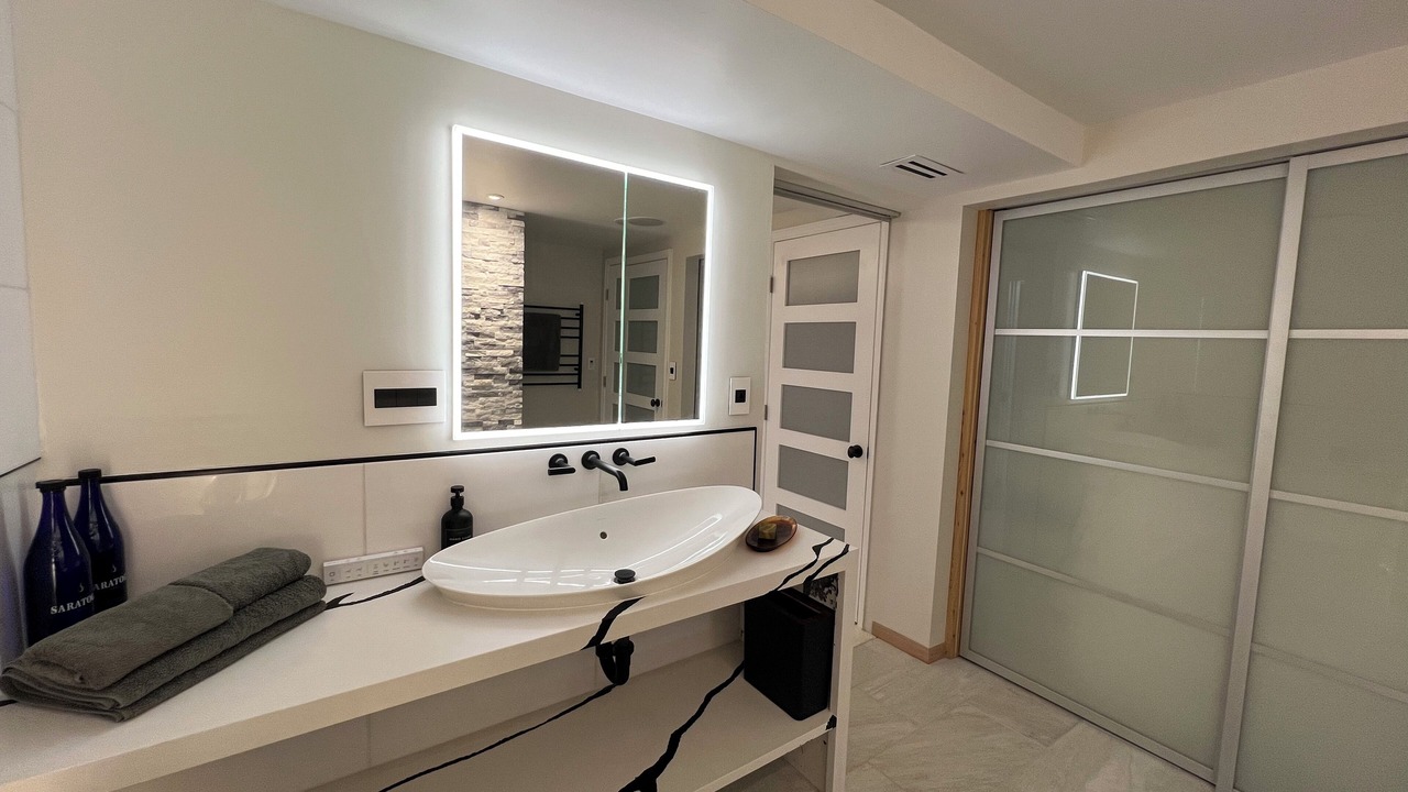 Photo of Bathroom in Aurora