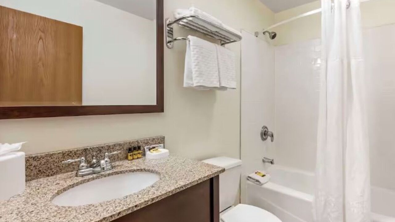 Photo of Bathroom in Eagle