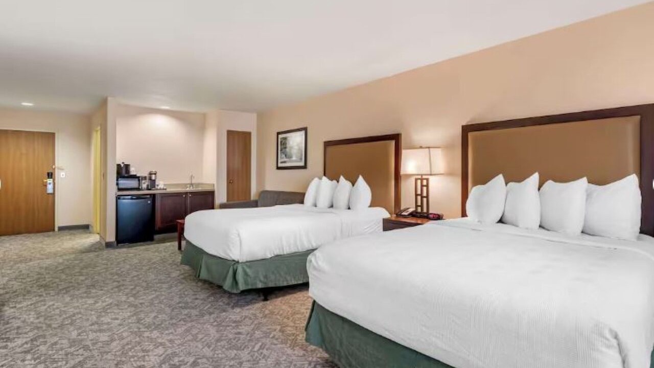 Photo of Bedroom in Eagle