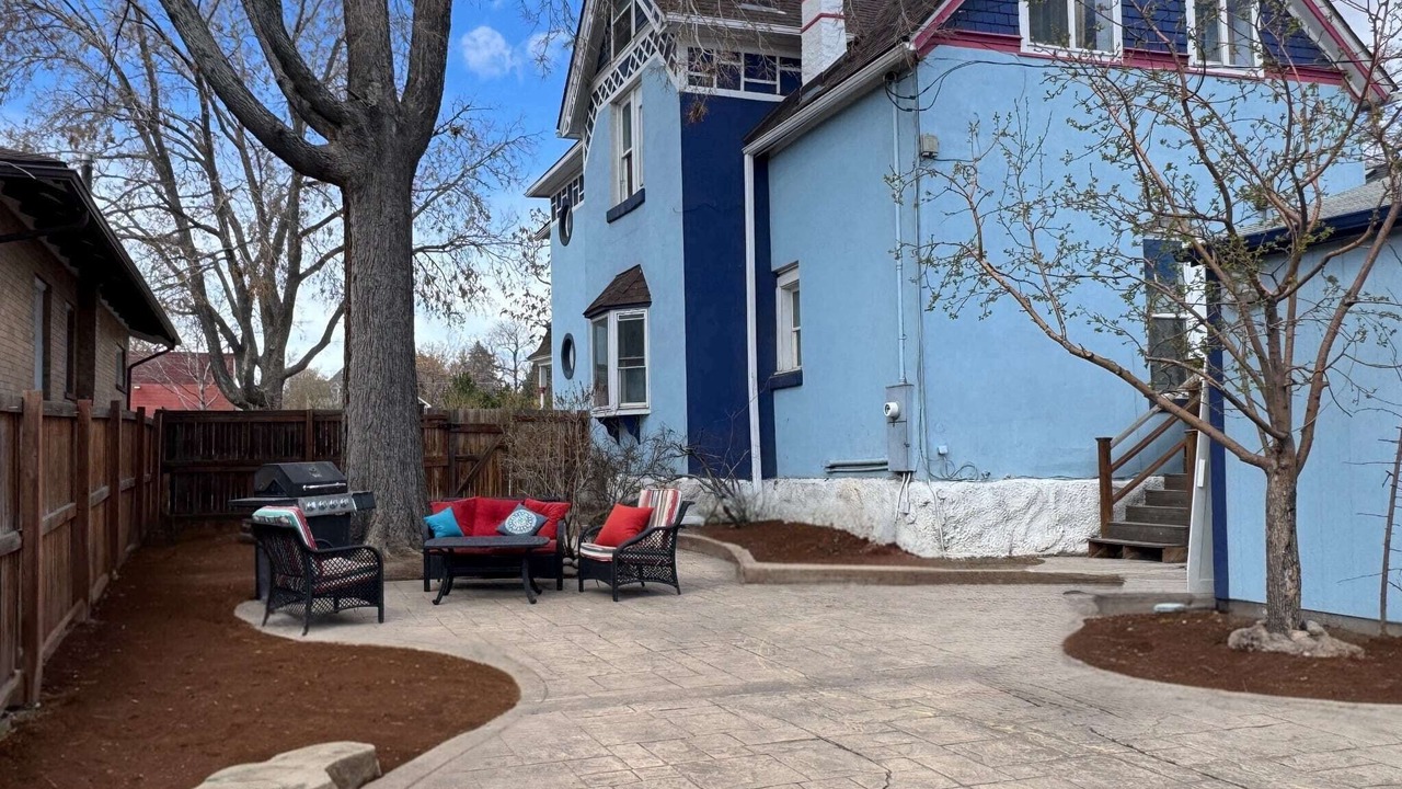 Photo of Patio Balcony in Jefferson Park