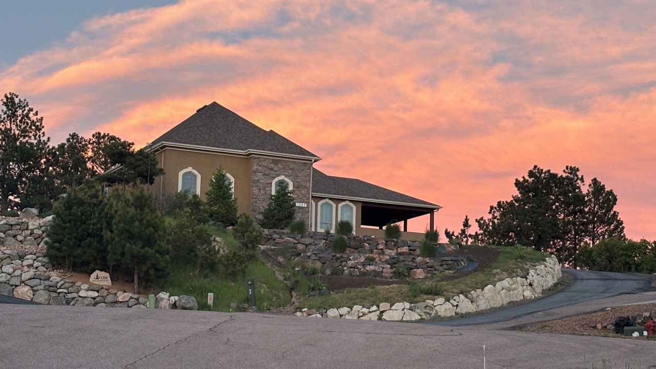 Photo of Outdoor in Woodmoor