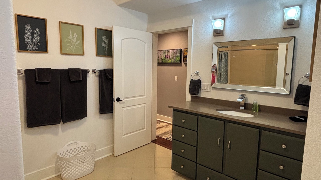 Photo of Bathroom in Woodmoor