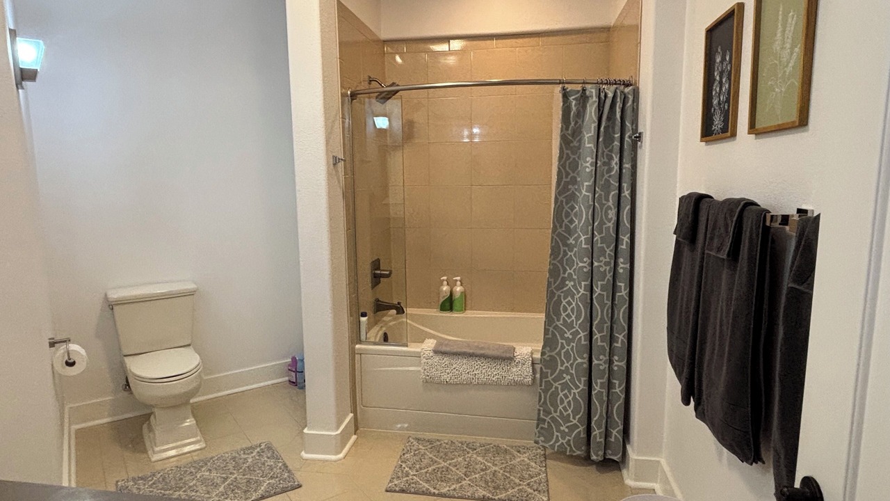 Photo of Bathroom in Woodmoor