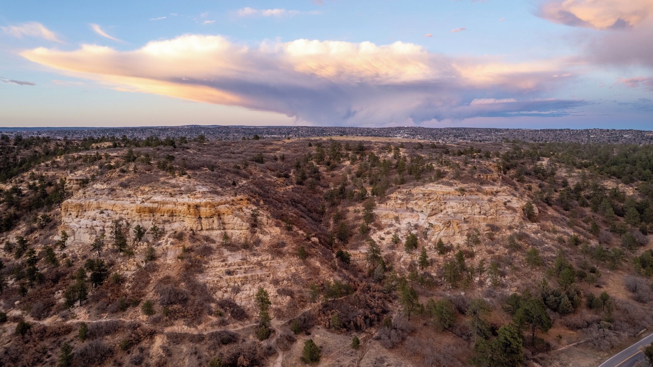 Photo of Outdoor in East Colorado Springs