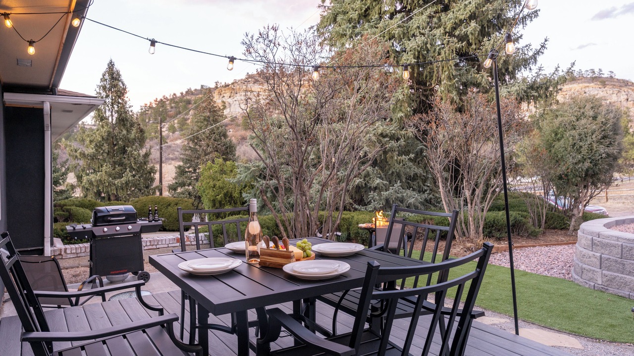 Photo of Outdoor in East Colorado Springs