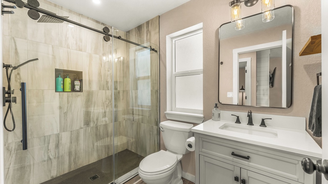 Photo of Bathroom in East Colorado Springs