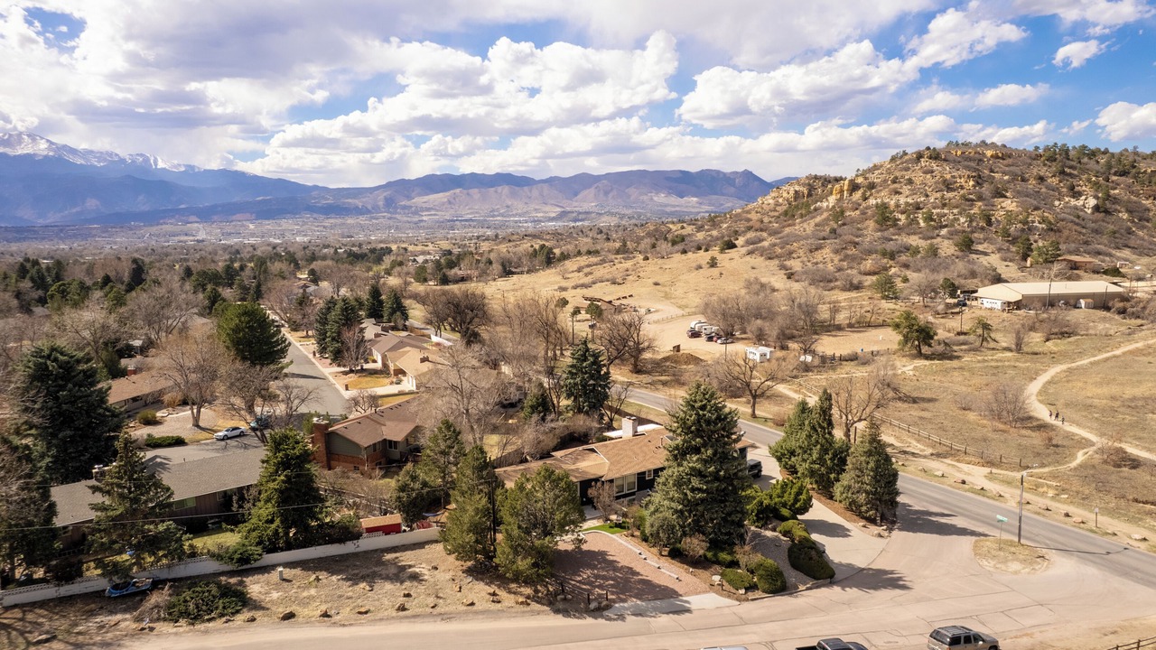 Photo of Outdoor in East Colorado Springs