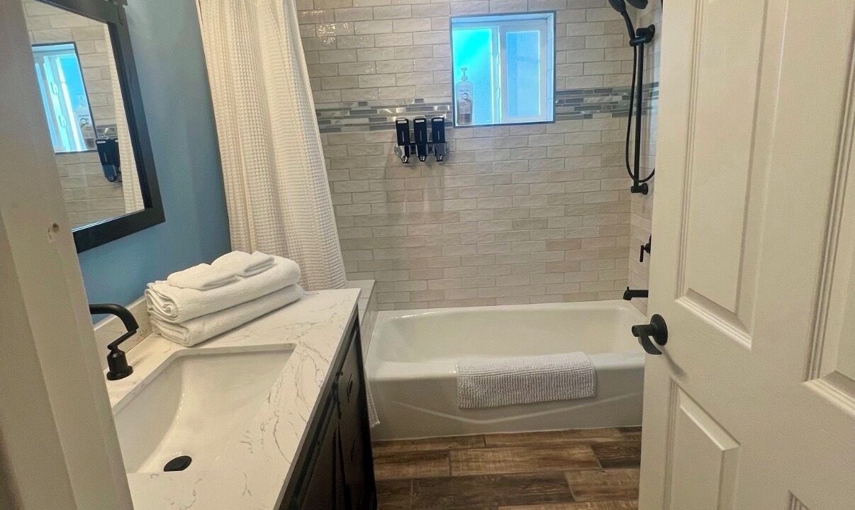 Photo of Bathroom in Bayfield