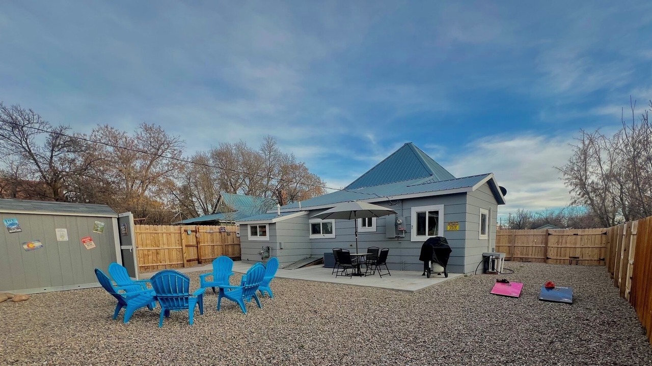 Photo of Outdoor in Bayfield