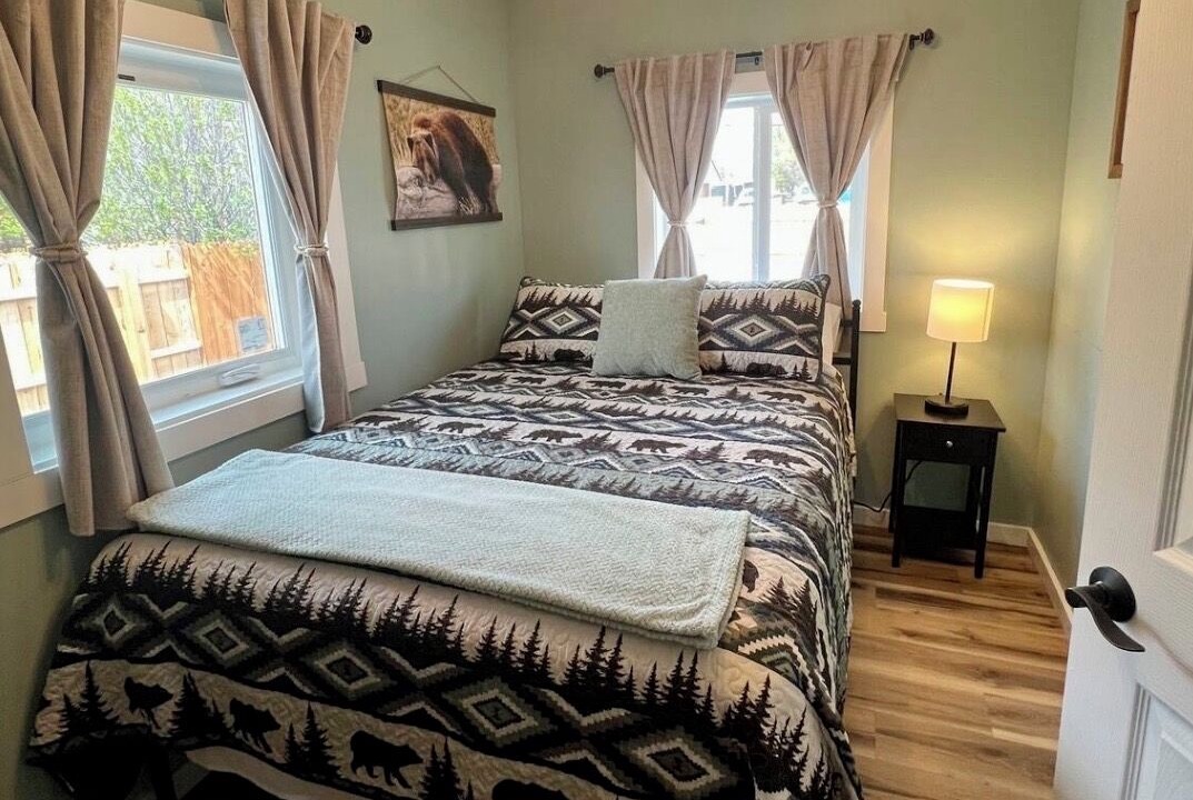 Photo of Bedroom in Bayfield