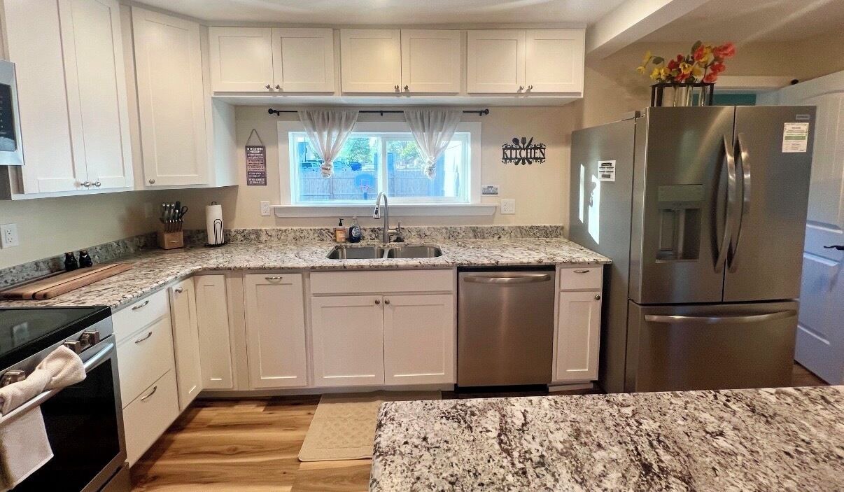 Photo of Kitchen in Bayfield