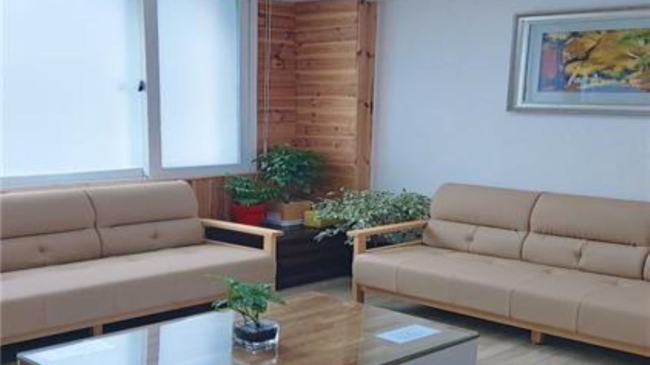 Photo of Livingroom in Jeonju