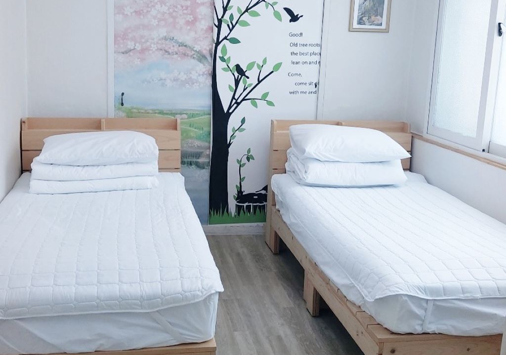 Photo of Bedroom in Jeonju