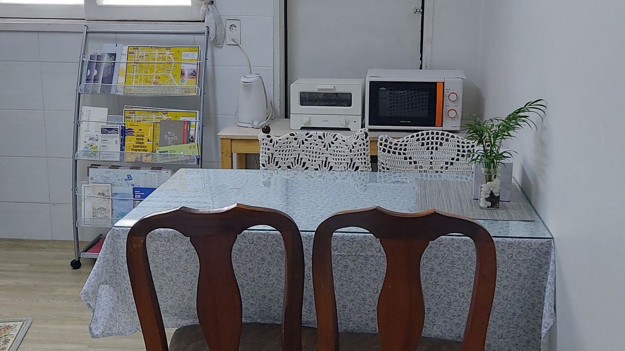 Photo of Others in Jeonju