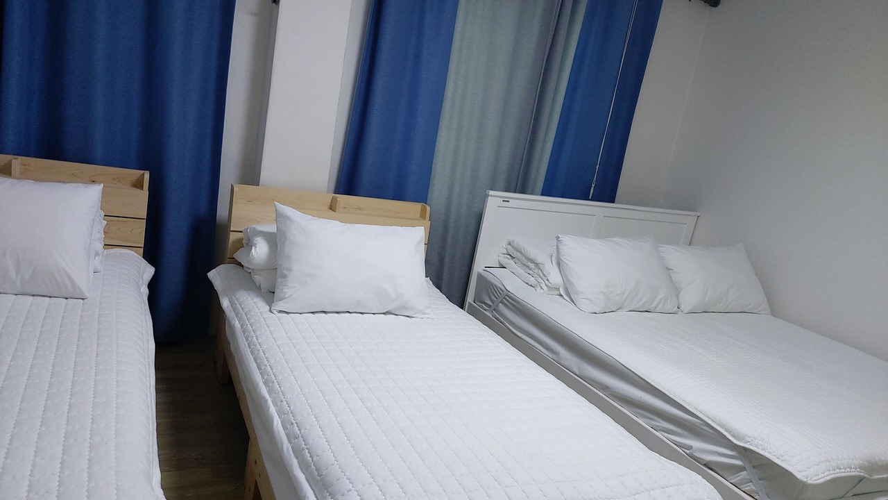 Photo of Bedroom in Jeonju