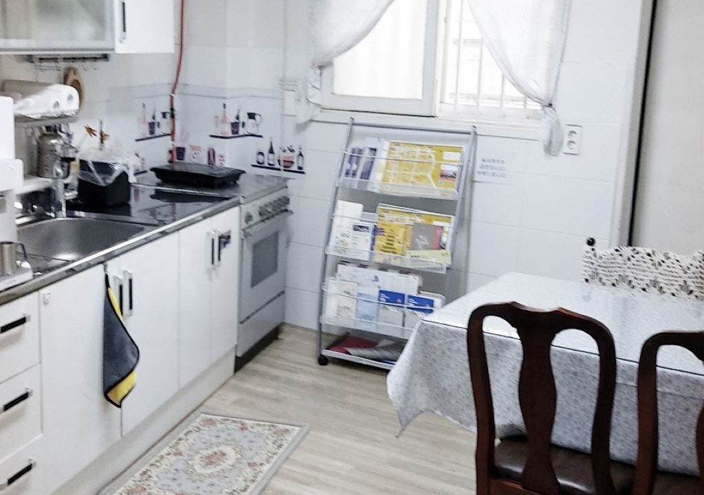 Photo of Kitchen in Jeonju