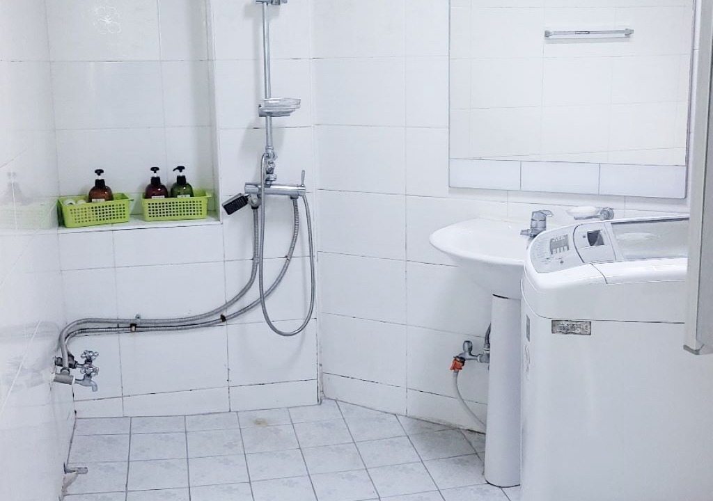 Photo of Bathroom in Jeonju
