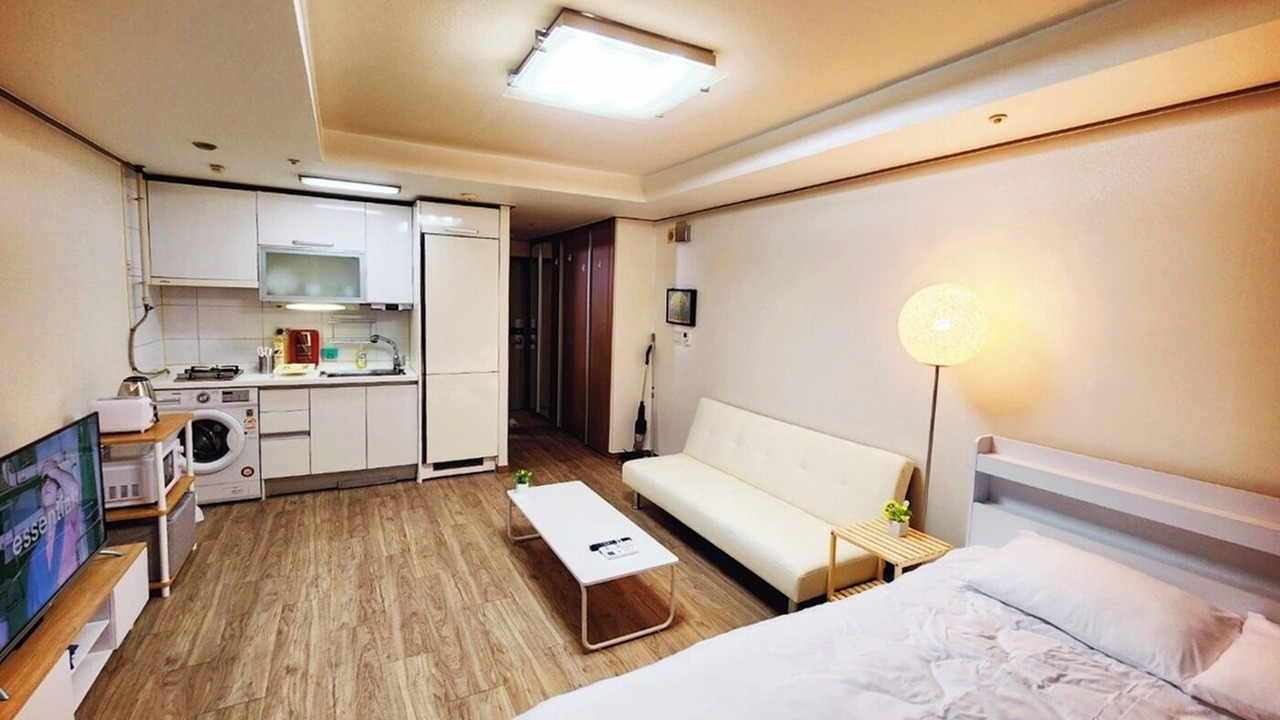 Photo of Bedroom in Yeoksam
