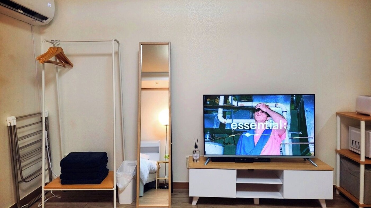 Photo of Bedroom in Yeoksam