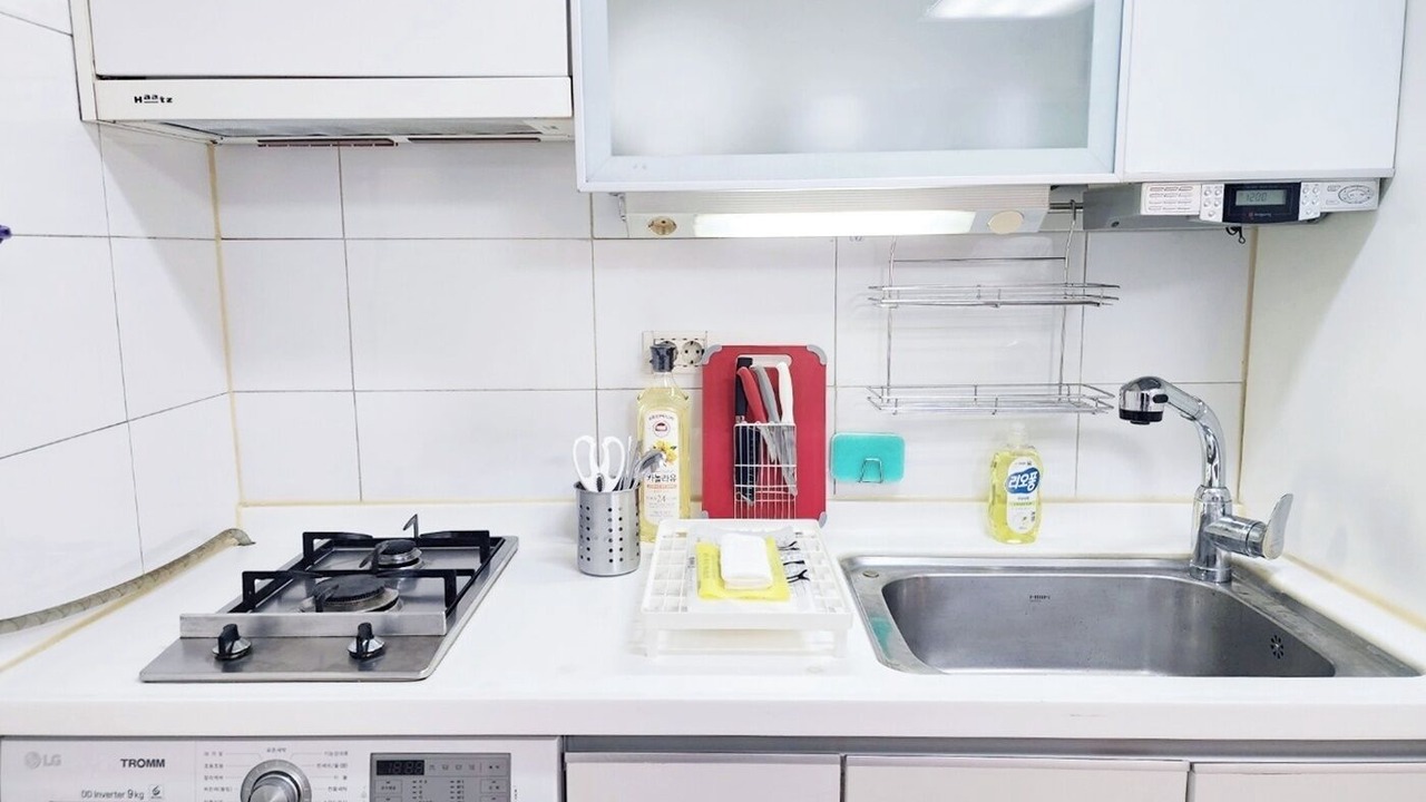 Photo of Kitchen in Yeoksam