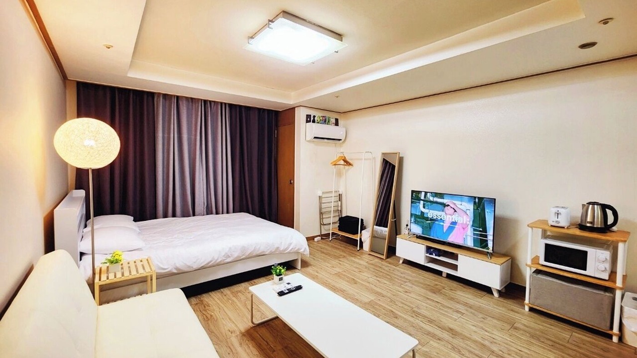 Photo of Bedroom in Yeoksam