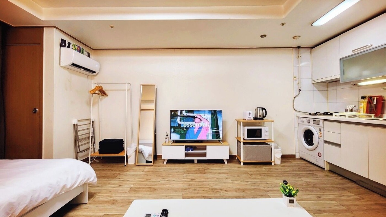 Photo of Bedroom in Yeoksam