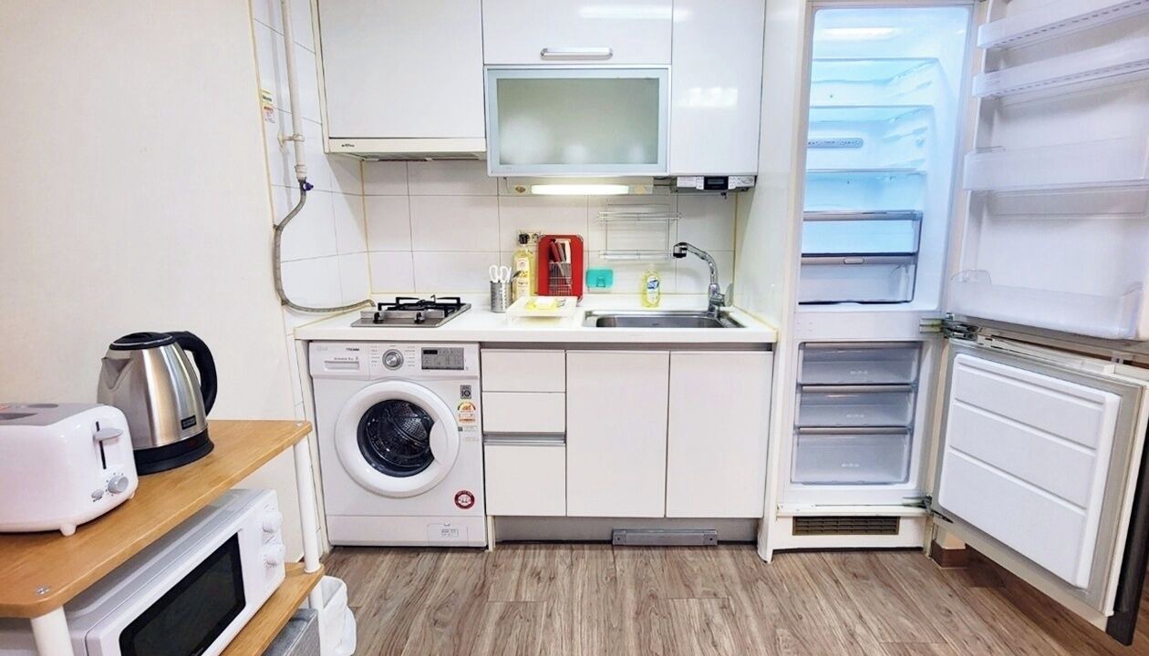 Photo of Kitchen in Yeoksam