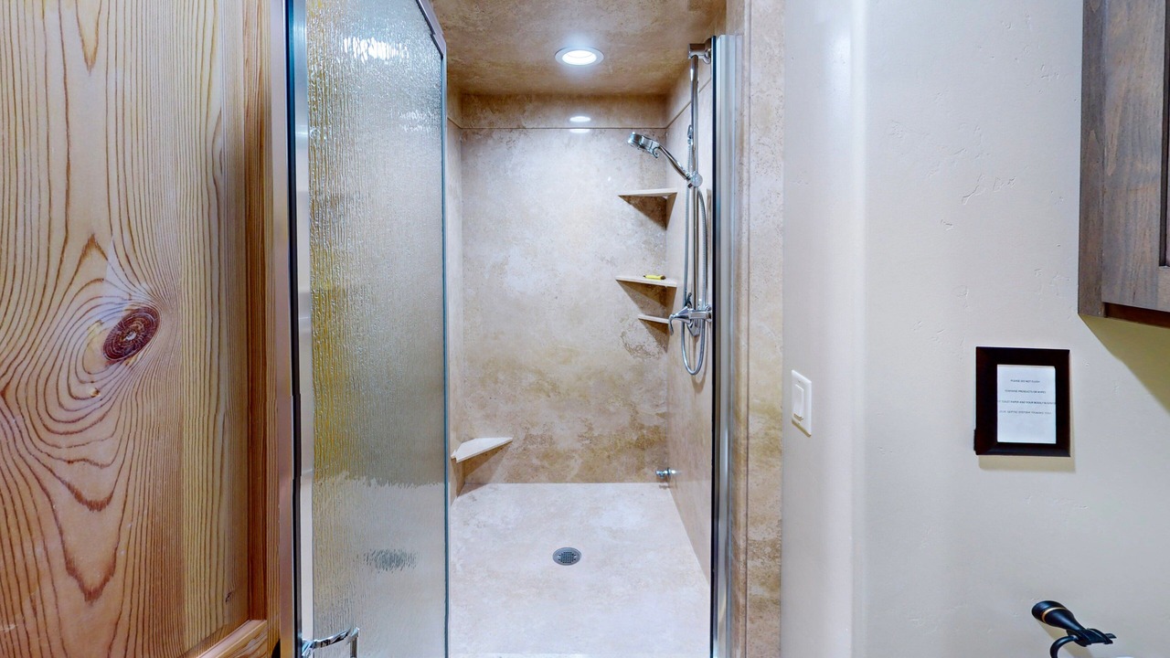 Photo of Bathroom in Ashton