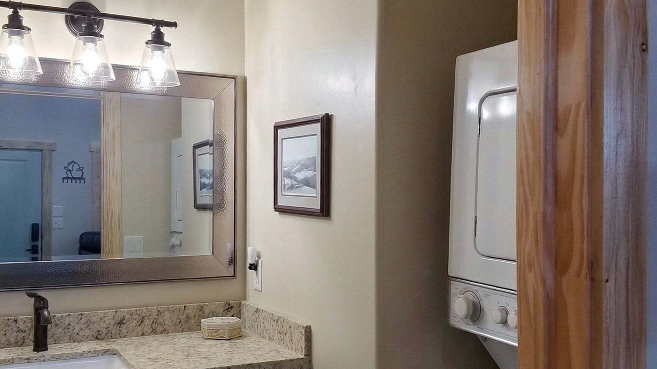 Photo of Bathroom in Ashton