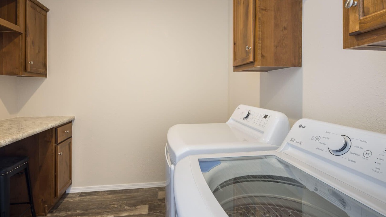 Photo of Bedroom in La Sal