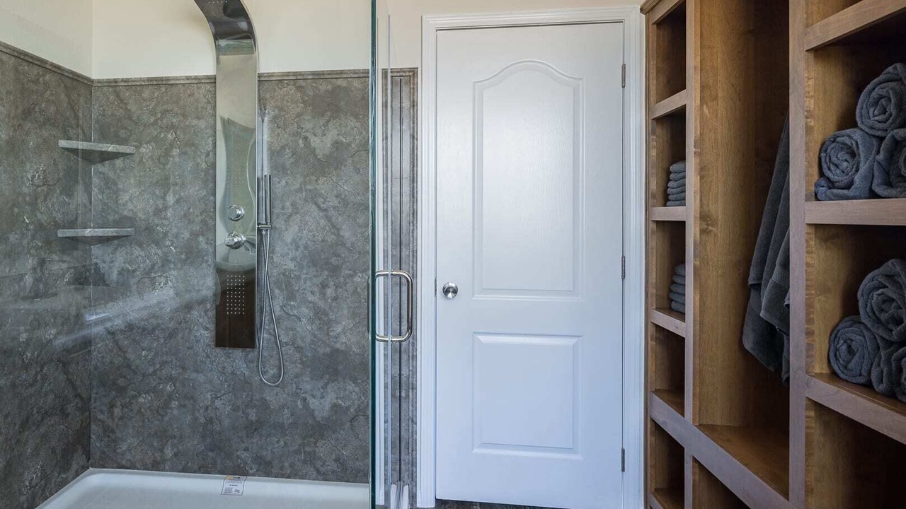 Photo of Bathroom in La Sal