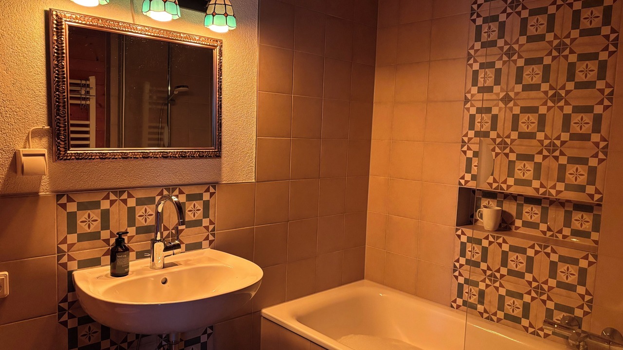 Photo of Bathroom in Hierholz