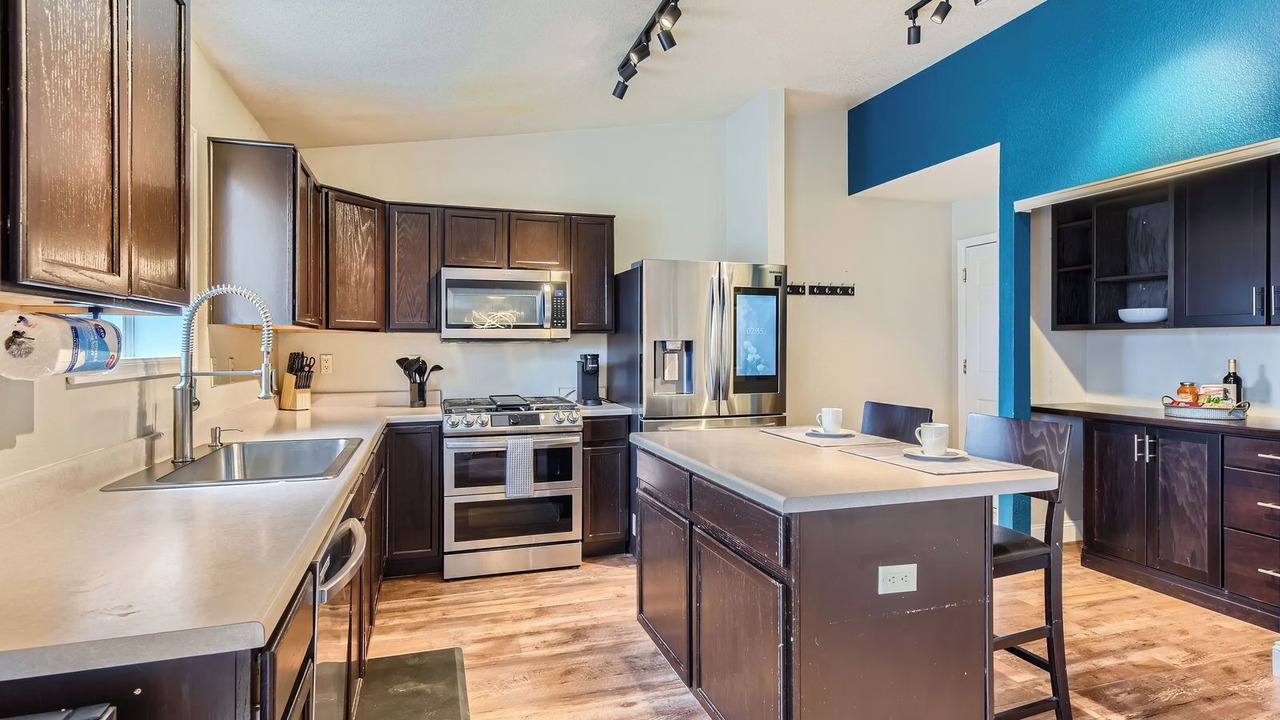 Photo of Kitchen in Roxborough