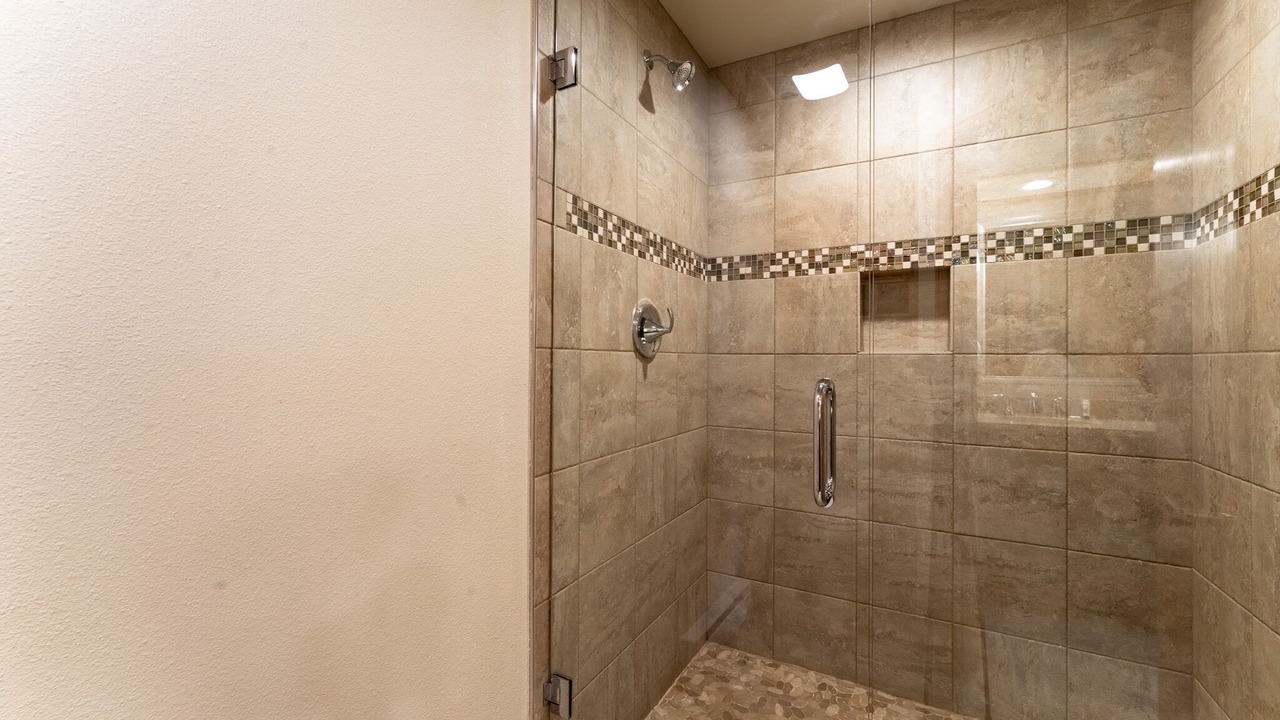 Photo of Bathroom in Mountain House