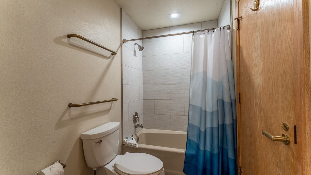 Photo of Bathroom in Mountain House