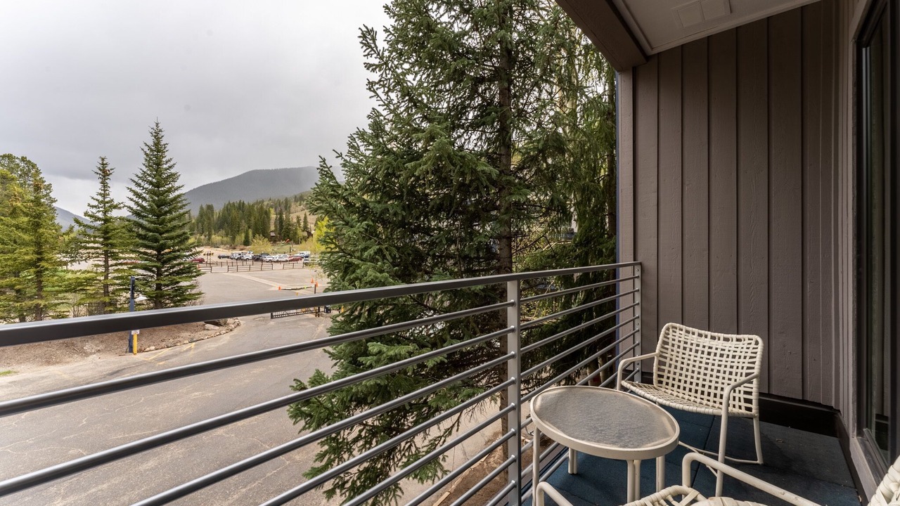 Photo of Outdoor in Mountain House