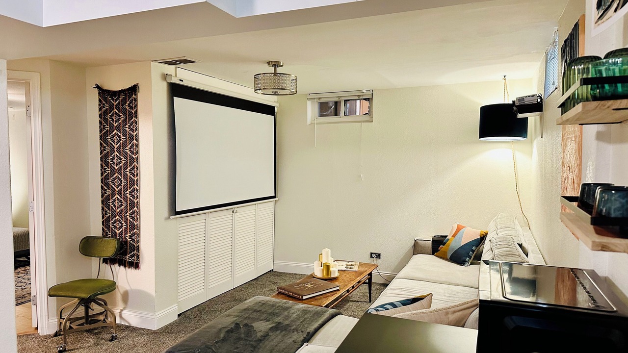Photo of Livingroom in City Park