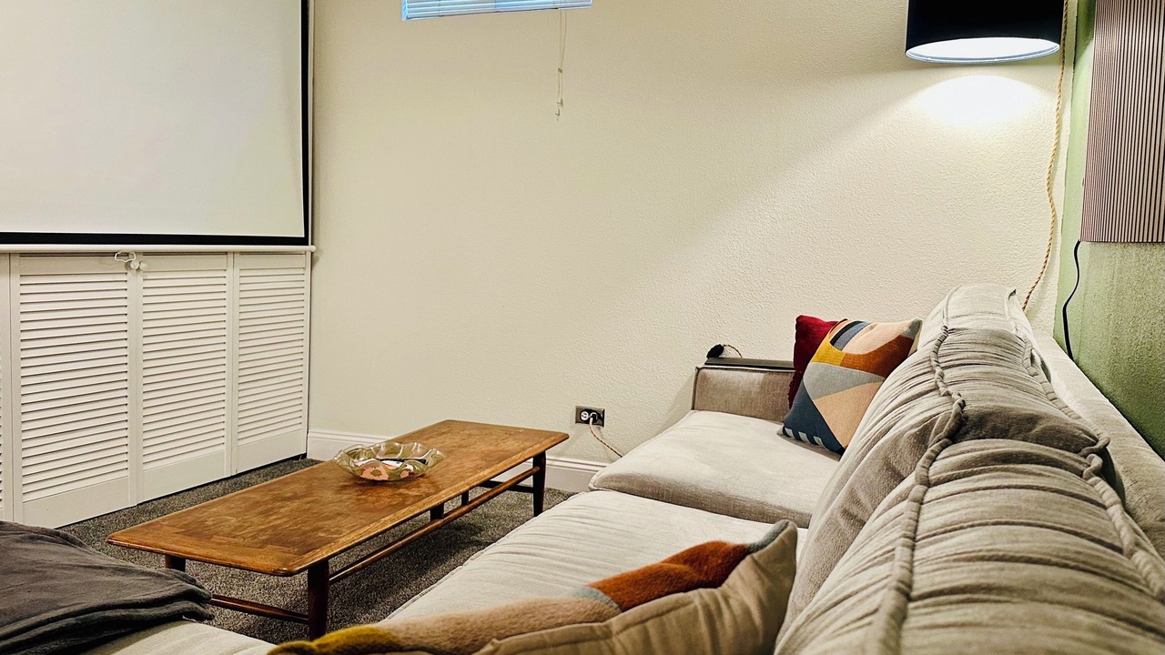 Photo of Livingroom in City Park