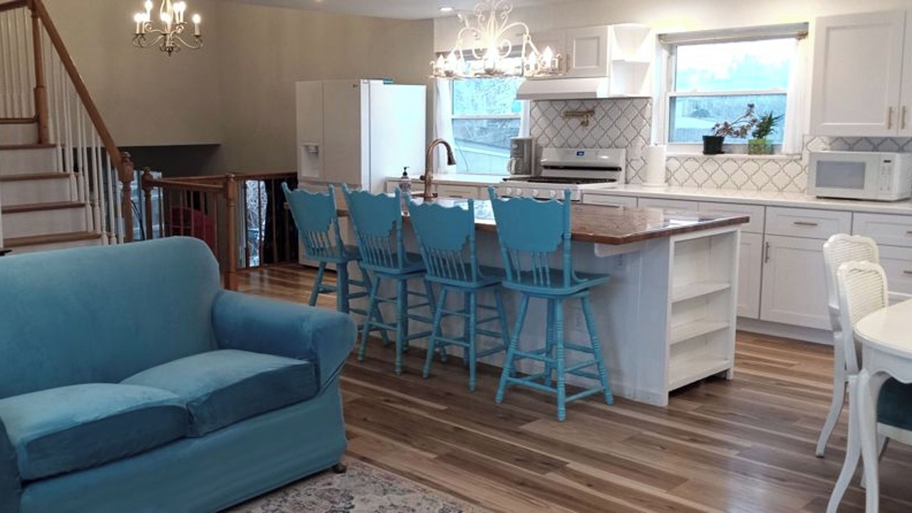 Photo of Livingroom in Thornton