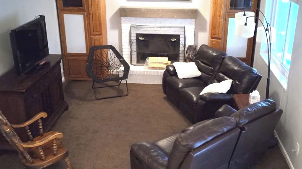 Photo of Livingroom in Thornton