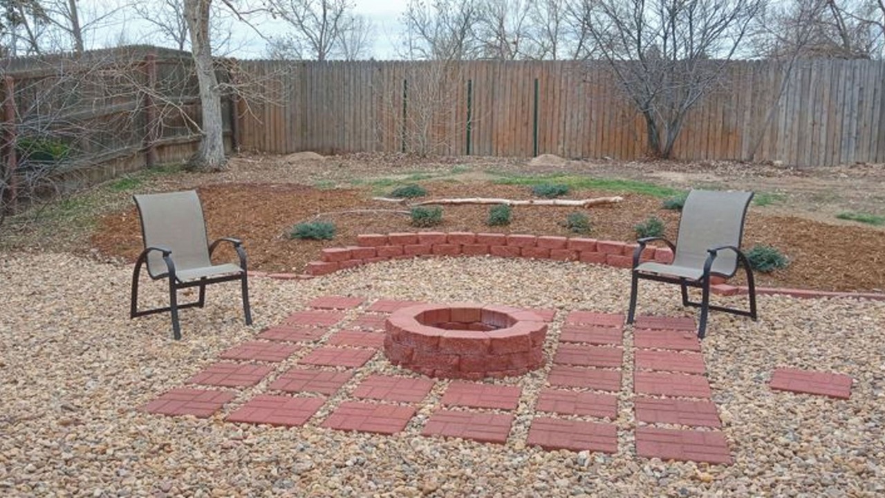Photo of Outdoor in Thornton